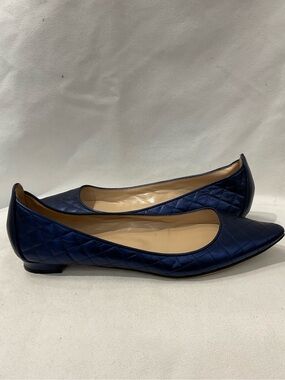 Manolo Blahnik Flats